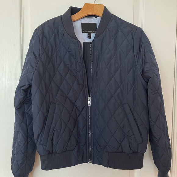 Banana Republic Jacket - Picture 1 of 11